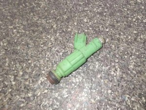 CHRYSLER VOYAGER IV RG, RS Einspritzventil Set 0280156007 3.30 Petrol 33852769