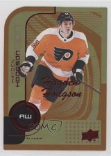 2022 Upper Deck Series 2 MVP Update Colors and Contours /250 Hayden Hodgson 0j7v