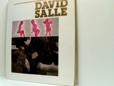 David Salle Kardon, Janet: