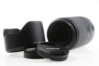 TAMRON 70-180mm f/2,8 Di III VXD für Sony E