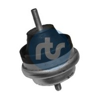 RTS Motorlager Lagerung Motor Vorne FüR Peugeot 306 Cabriolet 1.8 2.0 16V 406