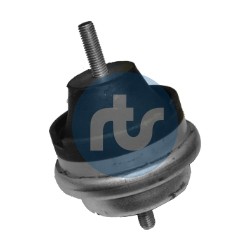 RTS Motorlager Lagerung Motor Vorne FüR Peugeot 306 Cabriolet 1.8 2.0 16V 406-image