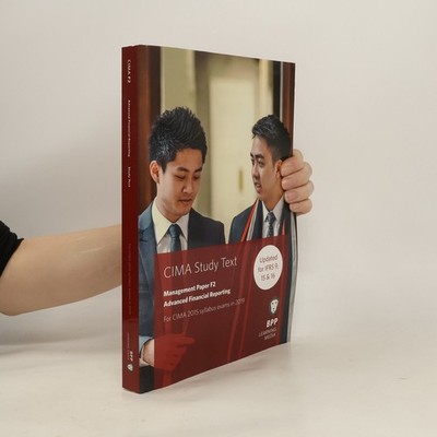 CIMA F2 Advanced Financial Reporting  |  BPP LEARNING MEDIA.