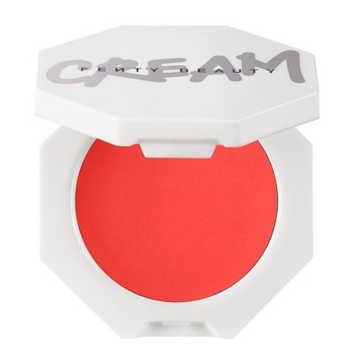 Fenty Beauty Cheeks Out Freestyle Cream Blush Nr. 12 Big Melons, 3g Neu