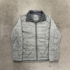 Simms Jacket Mens PrimaLoft Insulated Quilted...