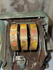 Small Antique 1930s, ZIP, Cigarette Coin-op Trade Stimulator — photo 6