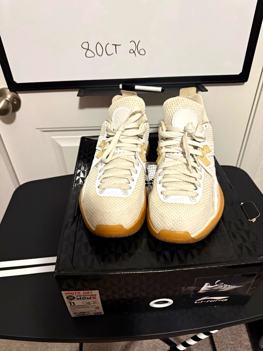 25+ Li-Ning Sneakers for Men for sale | Updated Oct 2026