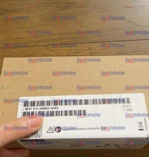 1PCS SIEMENS 6ES7 515-2AM02-0AB0 6ES7515-2AM02-0AB0 SIMATIC S7-1500 NEW