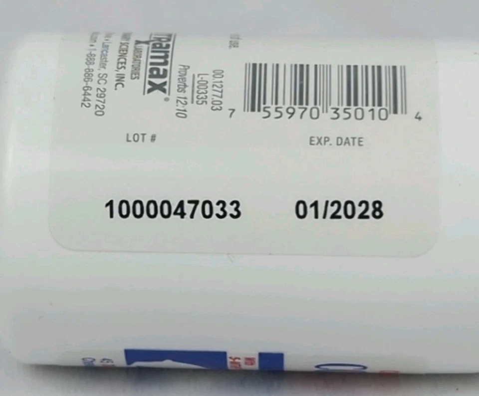 Nutramax Cobalequin B12 Supplement for Cats and Small Dogs - 45 Count - Image 3 of 3