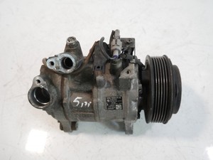 Klimakompressor für BMW 5er F10 F07 F11 2,0 520 d N47D20C N47 9330829