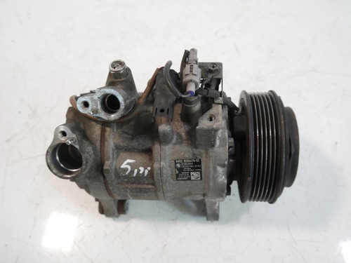 Klimakompressor für BMW 5er F10 F07 F11 2,0 520 d N47D20C N47 9330829