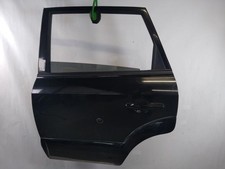 Porte arrière et accessoires Hyundai TUCSON