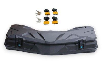 Frontkoffer für ATV Online / Beeline Online X9.1R X9.0 X7.5 X5.2 X5.0 X4.2