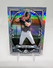Bowman 2025 Bowman Konnor Griffin Chrome Prospects Auto PSA #BCP-86 Pirates