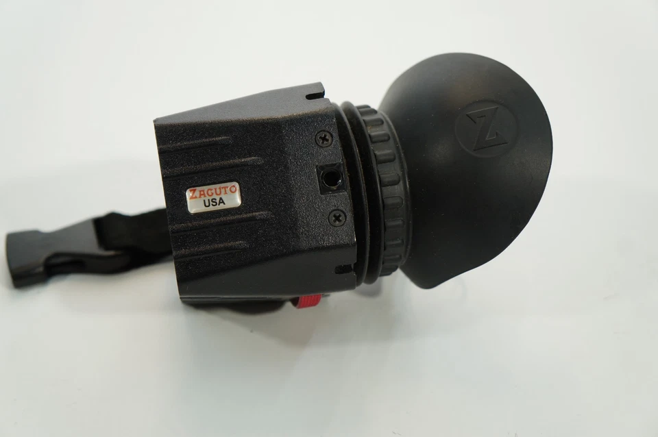 Zaguto View finder Fits for Canon Cameras - Image 3 of 4