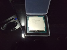 Intel Core i5-3570K SR0PM 3.40GHz Quad Core Processor works