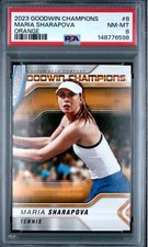 5 Maria Sharapova Cards Worth Collecting 23