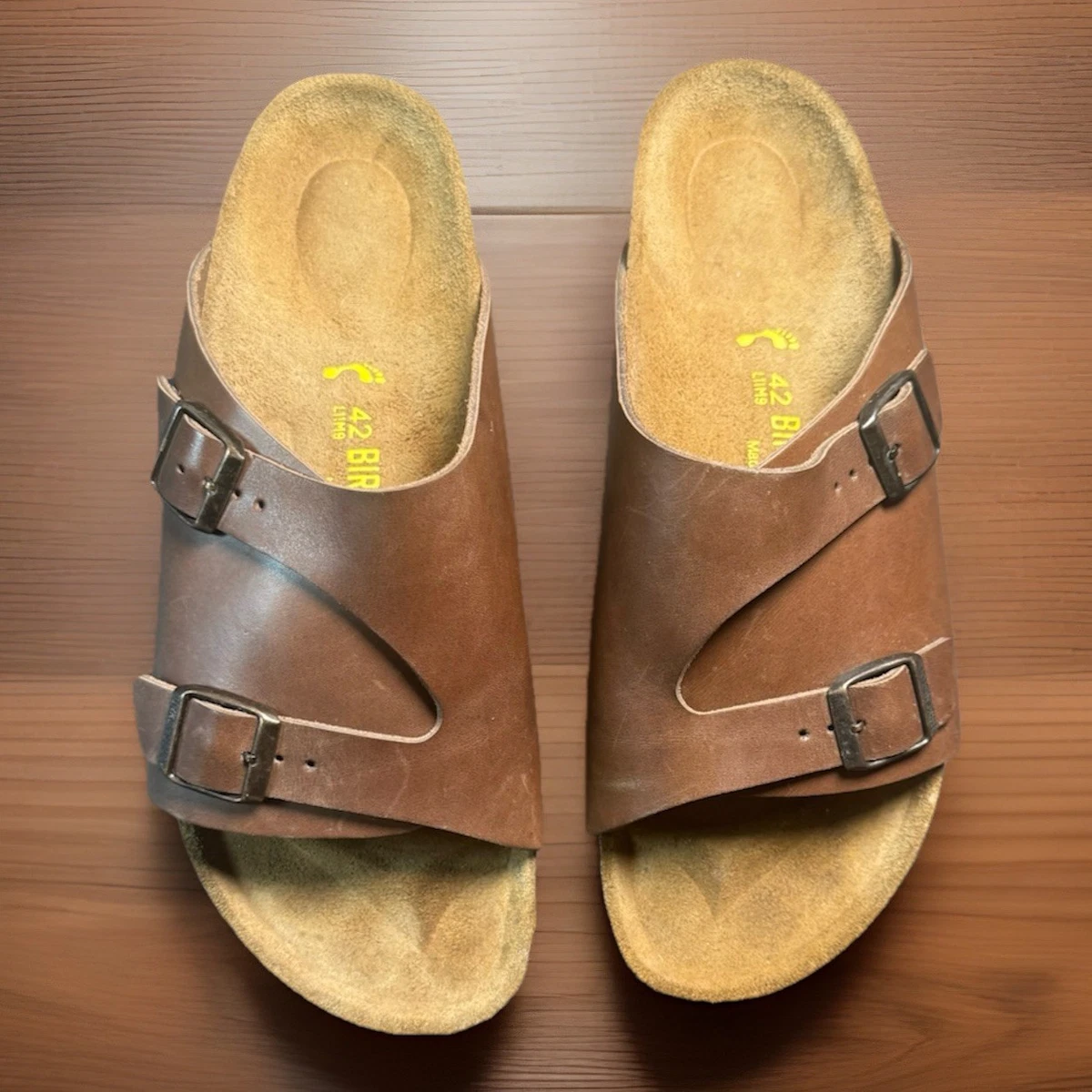 Birkenstock Zurich Shoes products for sale | eBay