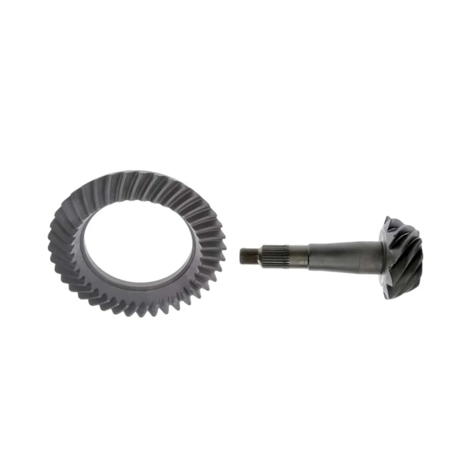 For Dodge D150/W150 1990-1993 Differential Ring&Pinion Gear Set 3.55 Gear Ratio - Image 3 of 4