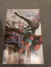 AMAZING SPIDER-MAN: SPIDER-VERSITY #1 SIMONE BIANCHI VARIANT(MARVEL COMICS 2026)