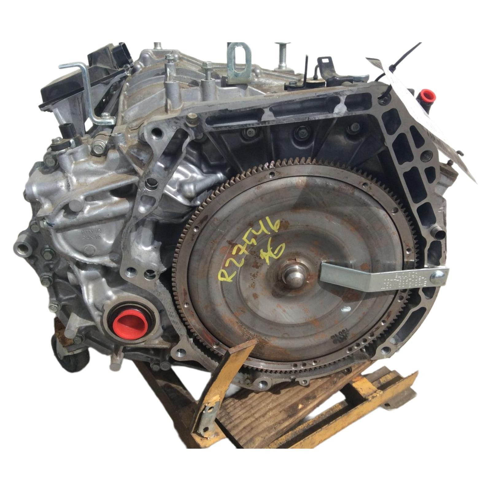 2020-2022 Honda CR-V Transmission AT 1.5L Turbo FWD 63K Tested OEM