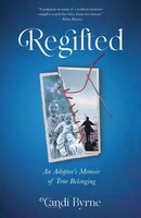 Candi Byrne | Regifted | Taschenbuch | Englisch (2022) | Kartoniert / Broschiert