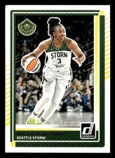 Nneka Ogwumike 2025 Donruss WNBA #11