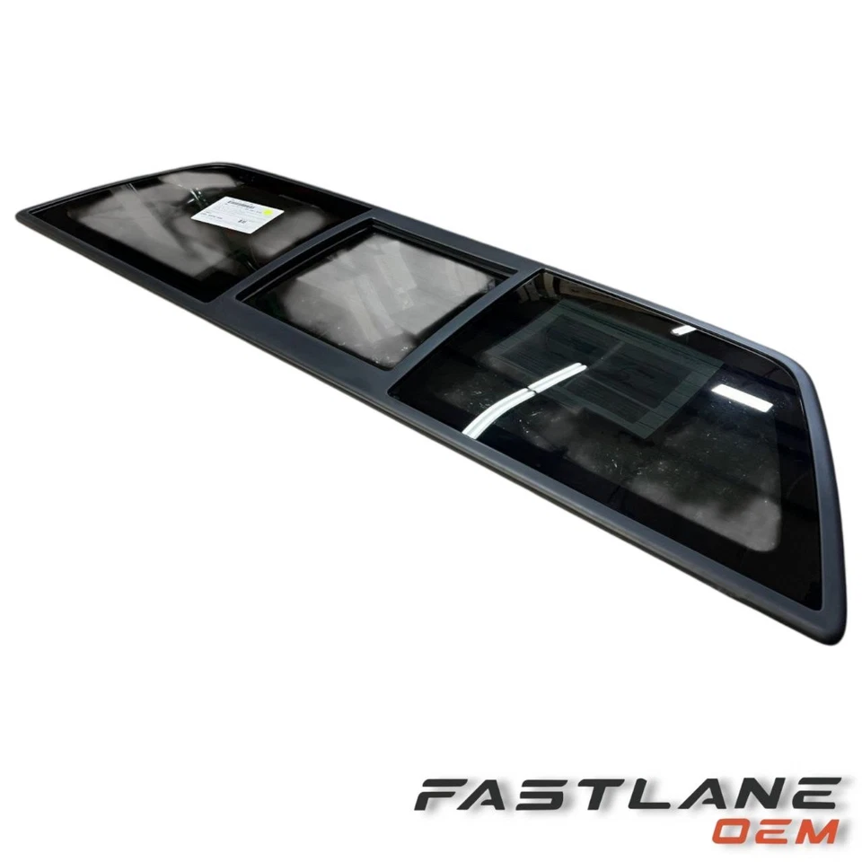 Ford F-150/Lincoln Mark LT 2013-2014 vidrio deslizante nuevo fabricante de equipos originales DL3Z-15422B30-E Foto 3 de 4