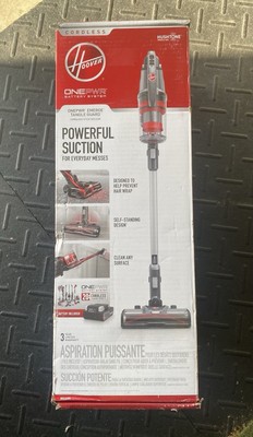 Hoover BH53620V OnePwr Cordless Stick Vacuum