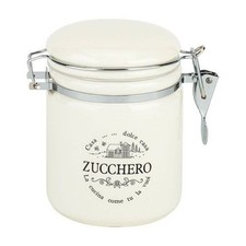 Tognana Barattolo acciaio (500ml) DOLCE CASA Zucchero Bianco DC1AP444898