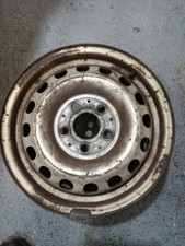 Jantes Mercedes VITO