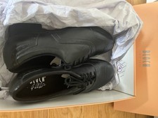 Bloch Jason Samuel Smith Tap Shoes - Worn once, Black, Size Men's 7.5