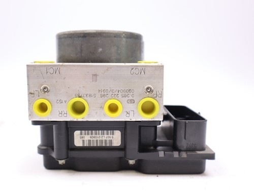 Calculateur abs occasion FORD KA II Phase 1 - 1.2i 69ch - Photo 2/8