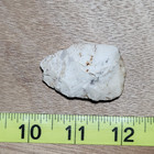 WELL USED AUTHENTIC ILLINOIS STEMMED SPEAR KNIFE NICE ARTIFACT ARROWHEAD TOOL — photo 2