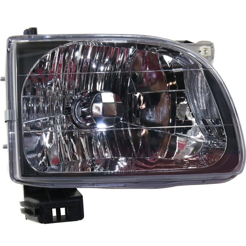 Kit faros para Toyota Tacoma 01-2004 Foto 3 de 4