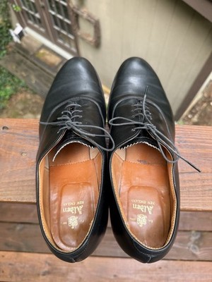 Alden 932