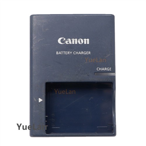 Original Canon CB-2LX Charger for NB-5L Battery IXUS 90 850 960 S110 SX220 S100V