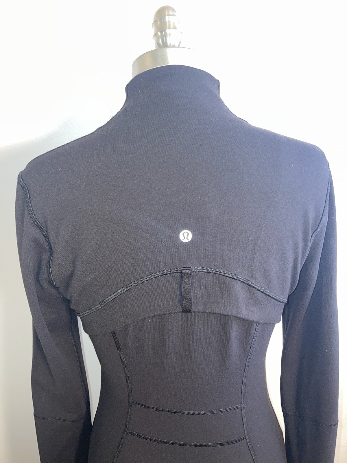 LULULEMON Define Jacket 6 black - image 5