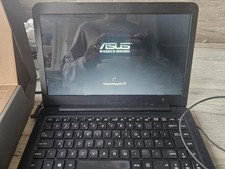 JOB LOT LAPTOPS, CHARGERS, SPARE PARTS, LAPTOP RAM & SSD - 2 FULLY WORKING ACERS