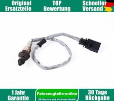 Lambdasonde Regelsonde Sensor Audi A6 4G C7 2.0 TFSI 8K0906262G