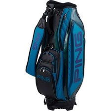 PING AUTHENTIC CART CB-U2504 38652 Sacca da golf 9 pollici 47 pollici 4,2...
