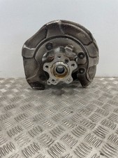BMW X5 G05 2021 Radnabe Hinterrad 6893687 Hybrid OOT19596