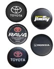 Toyota Spare Tire Cover Wheel Protection Heavy Duty Honda Suzuki