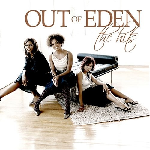 Хиты Out Of Eden (CD)