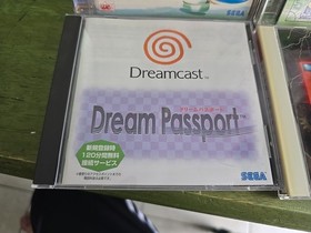 SEGA DREAMCAST JAPAN LOT 4 GAMES W/ 2 SAMPLES TETRIS + PASSPORT + GOAL RUSH CIB