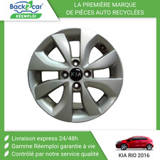 Jantes Kia RIO