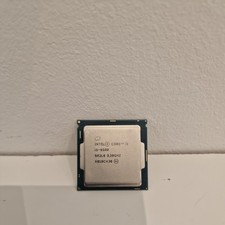 Intel Core i5-6500 4x 3,20GHz Quad-Core CPU P...