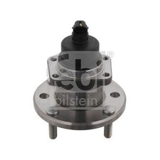 Roulement de roue Chevrolet EVANDA