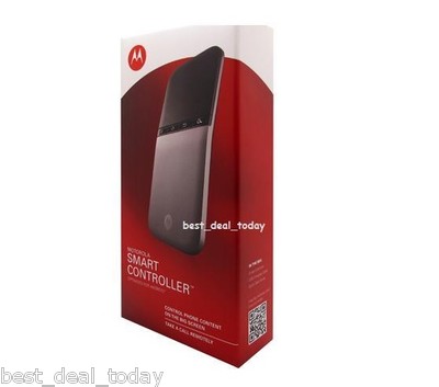 OEM Motorola RZ100 Bluetooth Smart Remote Controller Use For Android Smartphones