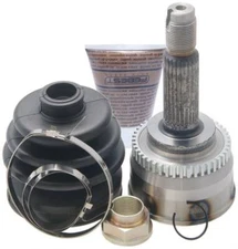 For HYUNDAI ACCENT/VERNA 1999- OUTER CV JOINT 22X50X25 OEM 49500-25400